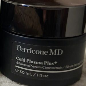 Perricone MD Cold Plasma Plus+ Advanced Serum BRAND NEW. Sealed. No box